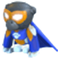 Hero Gibbon - Legendary from Gibbon Fairground